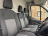 USED 2020 70 FORD TRANSIT 2.0L 350 LEADER P/V ECOBLUE 0d 129 BHP VERY CLEAN VAN FINANCE P/X