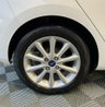 USED 2019 19 FORD FIESTA 1.0 TITANIUM 5d 99 BHP 