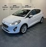 USED 2019 19 FORD FIESTA 1.0 TITANIUM 5d 99 BHP 