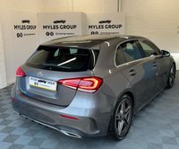 USED 2019 19 MERCEDES-BENZ A-CLASS 1.3 A 200 AMG LINE 5d 161 BHP 