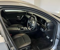 USED 2019 19 MERCEDES-BENZ A-CLASS 1.3 A 200 AMG LINE 5d 161 BHP 