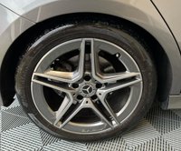 USED 2019 19 MERCEDES-BENZ A-CLASS 1.3 A 200 AMG LINE 5d 161 BHP 