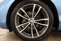 USED 2018 68 BMW 2 SERIES 1.5 218I SPORT 2d 134 BHP BMW SERVICE HISTORY, ONLY COVERED 24,000 MILES & CONVERTIBLE