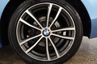 USED 2018 68 BMW 2 SERIES 1.5 218I SPORT 2d 134 BHP BMW SERVICE HISTORY, ONLY COVERED 24,000 MILES & CONVERTIBLE