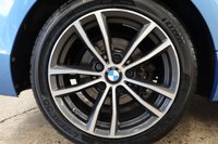 USED 2018 68 BMW 2 SERIES 1.5 218I SPORT 2d 134 BHP BMW SERVICE HISTORY, ONLY COVERED 24,000 MILES & CONVERTIBLE
