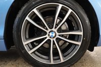 USED 2018 68 BMW 2 SERIES 1.5 218I SPORT 2d 134 BHP BMW SERVICE HISTORY, ONLY COVERED 24,000 MILES & CONVERTIBLE