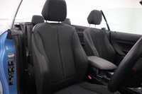 USED 2018 68 BMW 2 SERIES 1.5 218I SPORT 2d 134 BHP BMW SERVICE HISTORY, ONLY COVERED 24,000 MILES & CONVERTIBLE