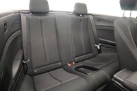 USED 2018 68 BMW 2 SERIES 1.5 218I SPORT 2d 134 BHP BMW SERVICE HISTORY, ONLY COVERED 24,000 MILES & CONVERTIBLE