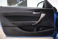 USED 2018 68 BMW 2 SERIES 1.5 218I SPORT 2d 134 BHP BMW SERVICE HISTORY, ONLY COVERED 24,000 MILES & CONVERTIBLE