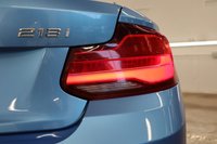 USED 2018 68 BMW 2 SERIES 1.5 218I SPORT 2d 134 BHP BMW SERVICE HISTORY, ONLY COVERED 24,000 MILES & CONVERTIBLE