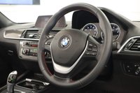 USED 2018 68 BMW 2 SERIES 1.5 218I SPORT 2d 134 BHP BMW SERVICE HISTORY, ONLY COVERED 24,000 MILES & CONVERTIBLE