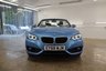 USED 2018 68 BMW 2 SERIES 1.5 218I SPORT 2d 134 BHP BMW SERVICE HISTORY, ONLY COVERED 24,000 MILES & CONVERTIBLE
