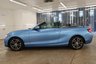 USED 2018 68 BMW 2 SERIES 1.5 218I SPORT 2d 134 BHP BMW SERVICE HISTORY, ONLY COVERED 24,000 MILES & CONVERTIBLE
