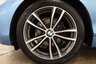 USED 2018 68 BMW 2 SERIES 1.5 218I SPORT 2d 134 BHP BMW SERVICE HISTORY, ONLY COVERED 24,000 MILES & CONVERTIBLE
