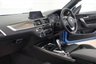 USED 2018 68 BMW 2 SERIES 1.5 218I SPORT 2d 134 BHP BMW SERVICE HISTORY, ONLY COVERED 24,000 MILES & CONVERTIBLE