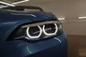 USED 2018 68 BMW 2 SERIES 1.5 218I SPORT 2d 134 BHP BMW SERVICE HISTORY, ONLY COVERED 24,000 MILES & CONVERTIBLE