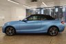 USED 2018 68 BMW 2 SERIES 1.5 218I SPORT 2d 134 BHP BMW SERVICE HISTORY, ONLY COVERED 24,000 MILES & CONVERTIBLE
