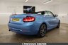 USED 2018 68 BMW 2 SERIES 1.5 218I SPORT 2d 134 BHP BMW SERVICE HISTORY, ONLY COVERED 24,000 MILES & CONVERTIBLE