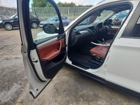 USED 2014 63 BMW X3 2.0 XDRIVE20D SE 5d 181 BHP Full Service History