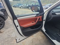 USED 2014 63 BMW X3 2.0 XDRIVE20D SE 5d 181 BHP Full Service History