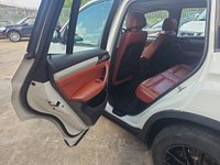 USED 2014 63 BMW X3 2.0 XDRIVE20D SE 5d 181 BHP Full Service History
