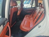 USED 2014 63 BMW X3 2.0 XDRIVE20D SE 5d 181 BHP Full Service History