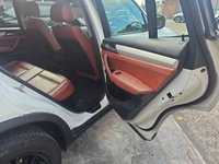 USED 2014 63 BMW X3 2.0 XDRIVE20D SE 5d 181 BHP Full Service History