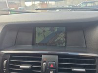 USED 2014 63 BMW X3 2.0 XDRIVE20D SE 5d 181 BHP Full Service History