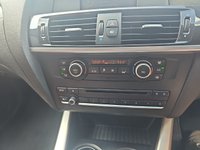 USED 2014 63 BMW X3 2.0 XDRIVE20D SE 5d 181 BHP Full Service History