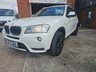 USED 2014 63 BMW X3 2.0 XDRIVE20D SE 5d 181 BHP Full Service History
