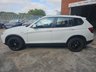 USED 2014 63 BMW X3 2.0 XDRIVE20D SE 5d 181 BHP Full Service History