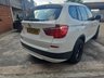 USED 2014 63 BMW X3 2.0 XDRIVE20D SE 5d 181 BHP Full Service History