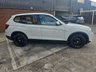 USED 2014 63 BMW X3 2.0 XDRIVE20D SE 5d 181 BHP Full Service History