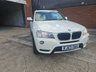 USED 2014 63 BMW X3 2.0 XDRIVE20D SE 5d 181 BHP Full Service History