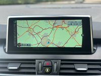 USED 2017 17 BMW 2 SERIES ACTIVE TOURER 2.0 218D M SPORT ACTIVE TOURER 5d 148 BHP 