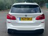 USED 2017 17 BMW 2 SERIES ACTIVE TOURER 2.0 218D M SPORT ACTIVE TOURER 5d 148 BHP 