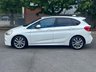 USED 2017 17 BMW 2 SERIES ACTIVE TOURER 2.0 218D M SPORT ACTIVE TOURER 5d 148 BHP 