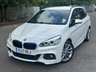 USED 2017 17 BMW 2 SERIES ACTIVE TOURER 2.0 218D M SPORT ACTIVE TOURER 5d 148 BHP 