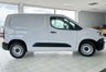 USED 2023 72 CITROEN BERLINGO 1.5 1000 ENTERPRISE EDITION M BLUEHDI 101 BHP LOW MILEAGE ONLY 1,502