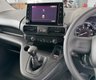 USED 2023 72 CITROEN BERLINGO 1.5 1000 ENTERPRISE EDITION M BLUEHDI 101 BHP LOW MILEAGE ONLY 1,502