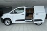 USED 2023 72 CITROEN BERLINGO 1.5 1000 ENTERPRISE EDITION M BLUEHDI 101 BHP LOW MILEAGE ONLY 1,502