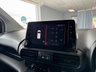 USED 2023 72 CITROEN BERLINGO 1.5 1000 ENTERPRISE EDITION M BLUEHDI 101 BHP LOW MILEAGE ONLY 1,502