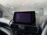 USED 2023 72 CITROEN BERLINGO 1.5 1000 ENTERPRISE EDITION M BLUEHDI 101 BHP LOW MILEAGE ONLY 1,502
