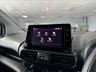 USED 2023 72 CITROEN BERLINGO 1.5 1000 ENTERPRISE EDITION M BLUEHDI 101 BHP LOW MILEAGE ONLY 1,502