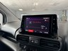USED 2023 72 CITROEN BERLINGO 1.5 1000 ENTERPRISE EDITION M BLUEHDI 101 BHP LOW MILEAGE ONLY 1,502
