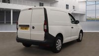 USED 2023 23 VOLKSWAGEN CADDY 2.0 C20 TDI COMMERCE 101 BHP 