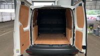 USED 2023 23 VOLKSWAGEN CADDY 2.0 C20 TDI COMMERCE 101 BHP 