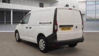 USED 2023 23 VOLKSWAGEN CADDY 2.0 C20 TDI COMMERCE 101 BHP 