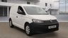 USED 2023 23 VOLKSWAGEN CADDY 2.0 C20 TDI COMMERCE 101 BHP 