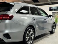 USED 2021 21 KIA CEED 1.5 3 ISG 5d 158 BHP 17" ALLOYS+SAT NAV+CAR PLAY